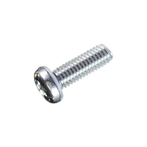 大里 ステンレス 小ねじ 鍋頭 8Φ×長さ100mm 20本入 (62528)