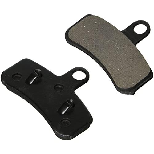 キジマ(Kijima) ブレーキパッド (フロント) 08- ソフテイル (純正品番 44082-0...