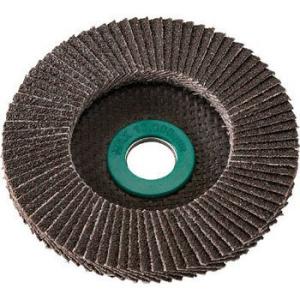 TRUSCO(トラスコ) GPトップ ジルコニア Φ180#80 (5枚入) TGP18022-Z-...