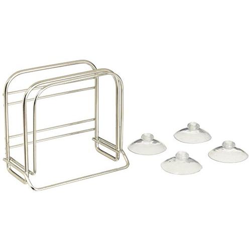 和平フレイズ(Wahei freiz) まな板 スタンド 壁面にくっつけて安定 吸盤式 SUIグート...