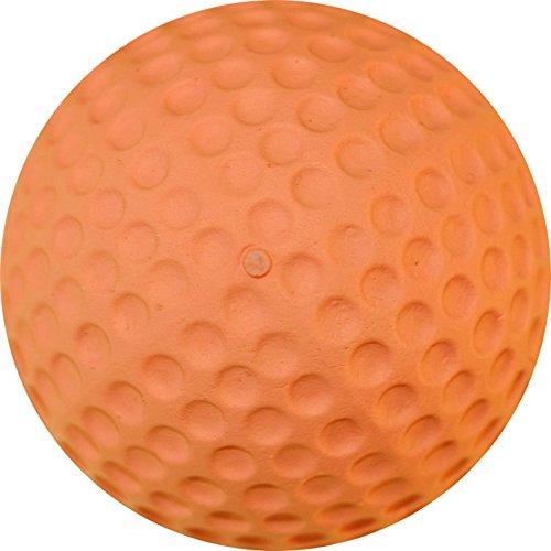 MARTIN SELLIER(マーティンセラー) 犬用おもちゃ ソフトラバーボール パピー オレンジ