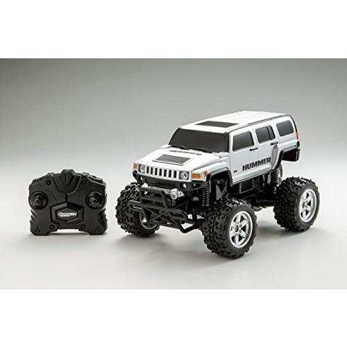 G-DRIVE eco+ ハマー シルバー