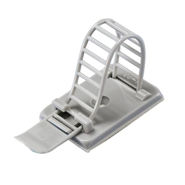 サンワサプライ(Sanwa Supply) ケーブルクランプ(結束径7.0~25.0mm) CA-C...