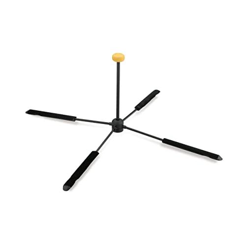 HERCULES Trav Lite フルート用 管体収納 DS460B