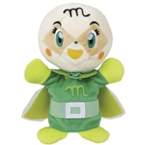 吉徳 アンパンマン ハンドパペット 手踊りソフト メロンパンナちゃん 182503