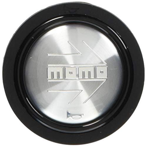 MOMO(モモ) ホーンボタン 【アロー ポリッシュ】 ARROW POLISH (センターリング付...
