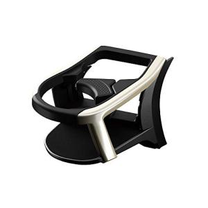槌屋ヤック(Tsuchiya Yac) 車種専用品 レクサス 10系 NX 専用 エアコン ドリンクホルダー 運転席用 SY-L3｜hapitize