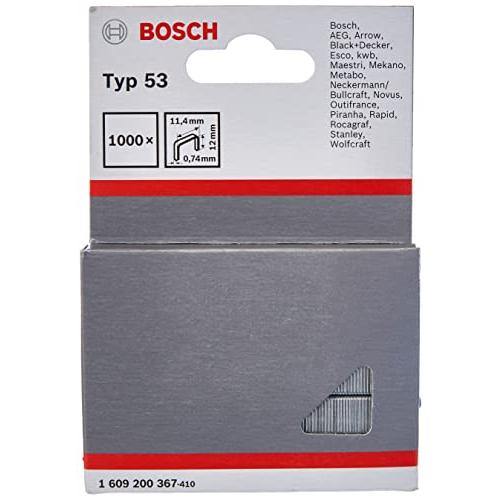 BOSCH(ボッシュ) ステープル ST12-114