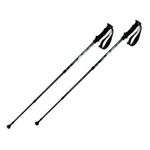 LEZAX(レザックス) Vigors ウォーキングポール (2本組み) VSWK-6757