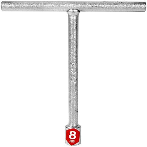 SK11 T型ボックスレンチ 8mm