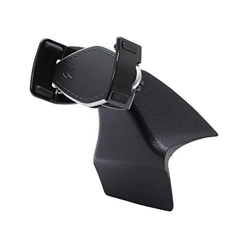 槌屋ヤック(Tsuchiya Yac) 車種専用品 トヨタ カローラクロス 専用 スマートフォンホル...