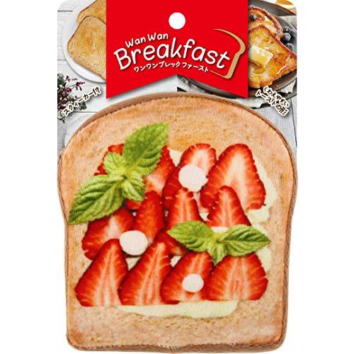 PLATZ PET SUPPLISES&amp;FUN(プラッツ)犬用おもちゃ ワンワン ブレックファースト...