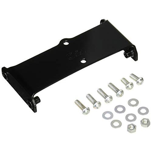 Gクラフト(Gcraft) 4L風サイドカバー用取付ステー 12Vモンキー/ゴリラ 33428