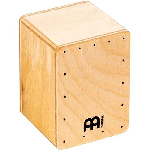 マイネル(Meinl) MEINL Percussion マイネル シェイカー ミニカホン型シェイカ...