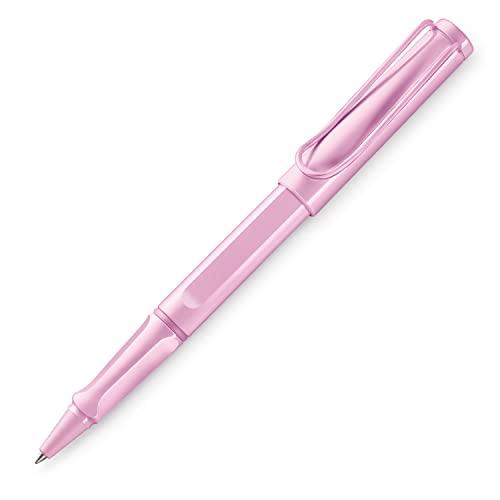 LAMY ラミー ボールペン 水性 サファリ ライトローズ L3D2LR 正規輸入品