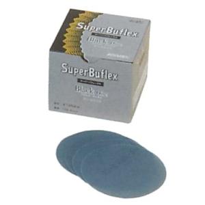 コバックス スーパーバフレックス ブラック ディスク 100枚入