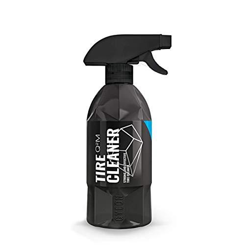 GYEON(ジーオン)Q2M TireCleaner 500ml (タイヤ専用クリーナー) Q2M-...