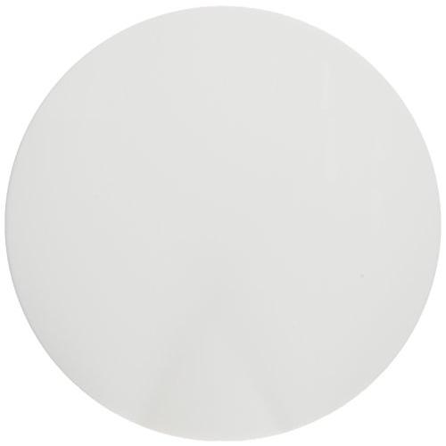 遠藤商事 業務用 ケーキプレートラウンド 20cm アクリル 日本製 WKC99020