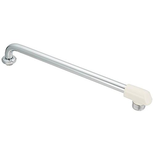 SANEI(サンエイ) 横形パイプ 断熱キャップ付き 直径16mm 長さ300ｍｍ PA20JD-6...