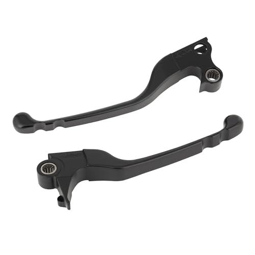 キジマ(Kijima) バイクパーツ レバー スリムタイプ アルミダイキャスト製 ベアリング入り B...