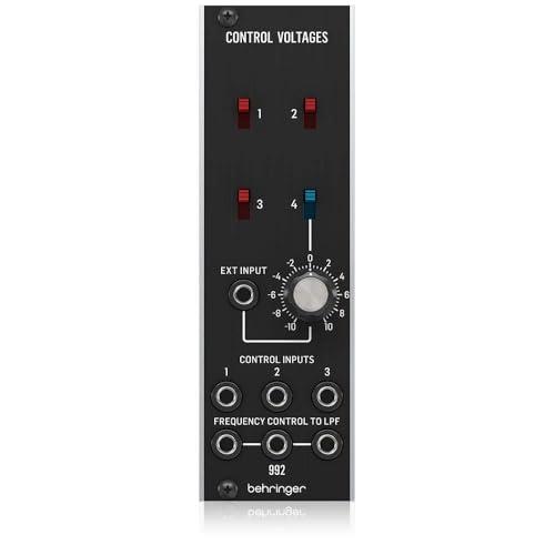 BEHRINGER ベリンガー / 992 CONTROL VOLTAGES アナログCVルーティン...