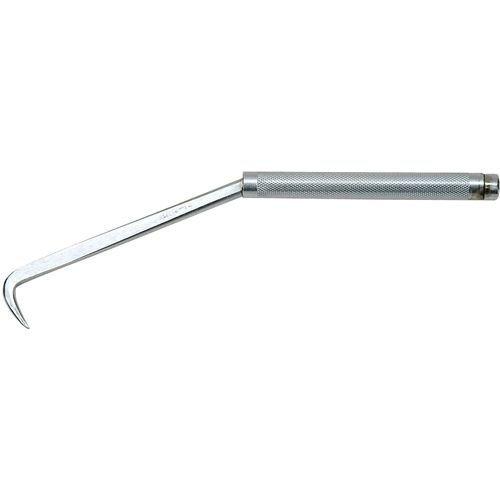 一心産業 一心ハッカー 9mmクローム角長パイプハッカー No.119