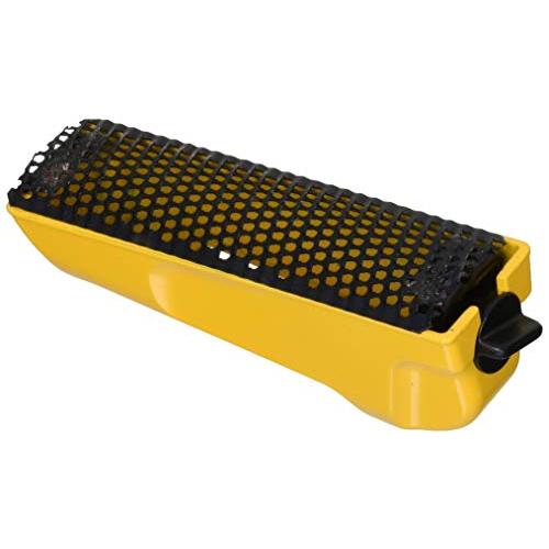 CUSTOM KOBO ハンドサンダー 甲丸刃 CK-HSK 820276