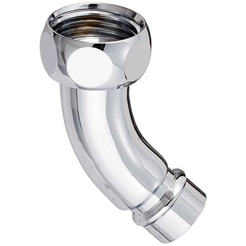 SANEI(サンエイ) 洗濯機用L型ニップル 給水ホースをワンタッチ接続 G1/2 PT333-13