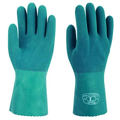 東和コーポレーション 《圧倒的柔らかさ》 ニュートワロンロング MサイズNo.156