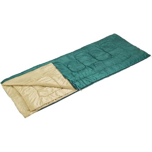 キャプテンスタッグ 3ピースシュラフ 1200 M-3445