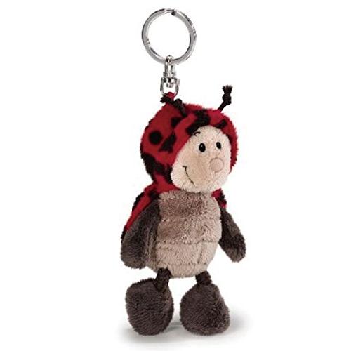 NICI(ニキ) BB テントウムシ 10cm