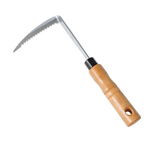 Belmont(ベルモント) 浅野木工所(Asano Mokkojo) コンコン鎌ステンレス 031...