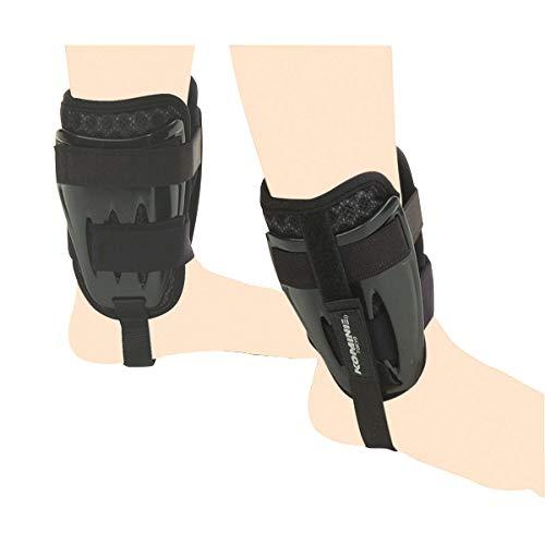 コミネ(KOMINE) バイク用 プロテクター アンクルガード ブラック M SK-485 198 ...