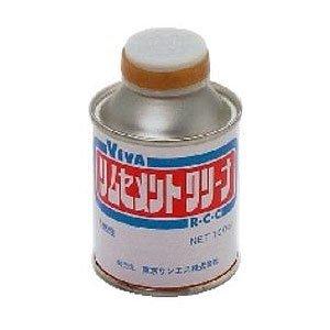 VIVA(ビバ) リムセメントクリーナー 100cc