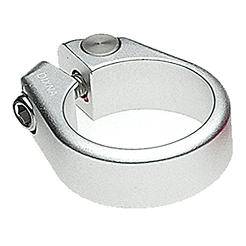 DIXNA(ディズナ) バンテージクランプ2 28.6 SL シルバー 28.6