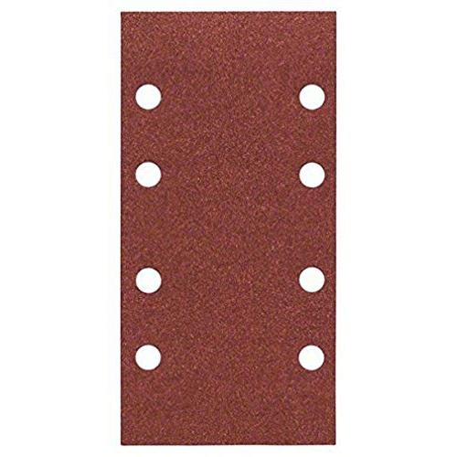 BOSCH(ボッシュ) サンディングペーパー#120 エコノミータイプ マジック式 26086053...