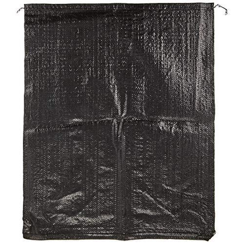 トラスコ中山(TRUSCO) UVブラック土のう 10枚入り TUVDN-10P