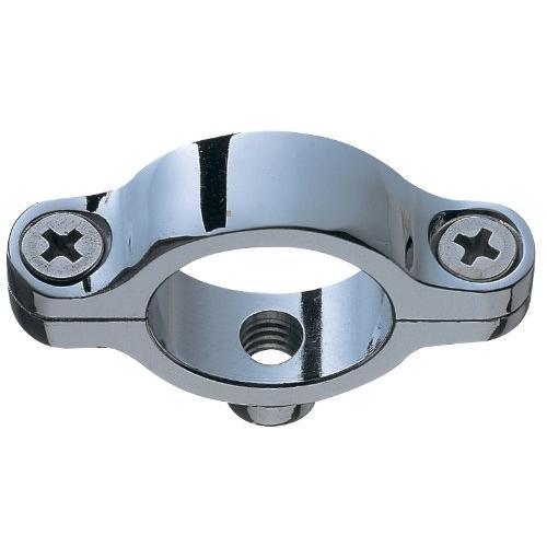 SANEI 配管部品 止め金具 パイプ固定用 ストール洗浄管用 H861-25 25mm