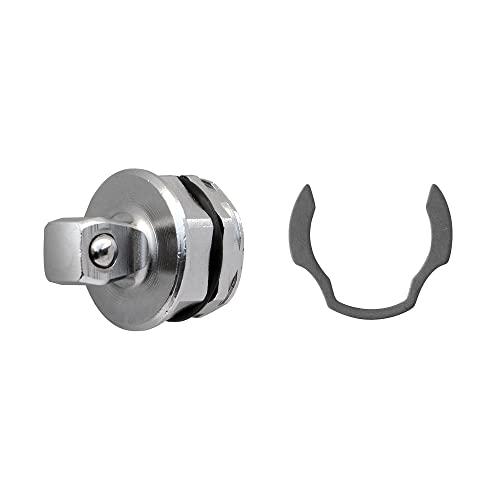 アネックス(ANEX) オフセットアダプター19 専用ソケットアダプター 差込角9.52 AOA-1...