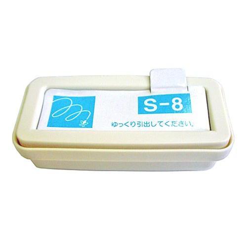 ベンハー 捕虫器 ムシポンポケット用 捕虫紙 5個入 【ムシポンポケット 取替用】 S-8