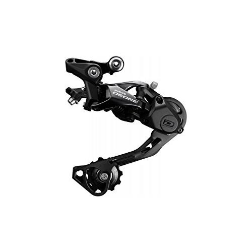 シマノ(SHIMANO) リアディレイラー RD-M6000 10S GS ※対応CS 11-42T...