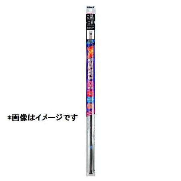 PIAA (ピア) スーパーグラファイトワイパー替えゴム 1本 品番：WDR700
