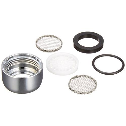 SANEI 水栓補修部品 断熱パイプ用整流器 M22×1.25ネジ適合 PM280-13