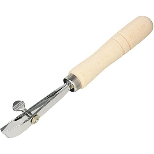 クラフト社 革工具 ネジ捻 8633