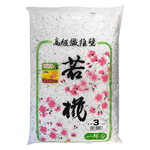 家庭化学 若椛 No.3 一坪用 670g
