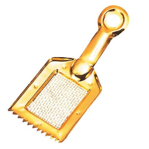 灰ならし網付(大)