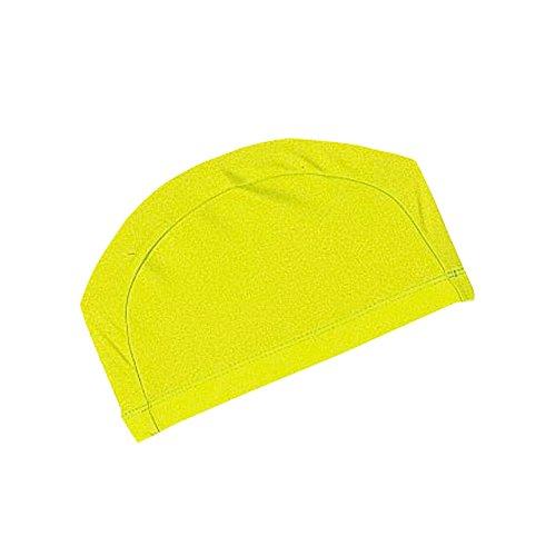 FOOTMARK(フットマーク) 水泳帽 スイミングキャップ スクールツーウェイ 101118 グリ...