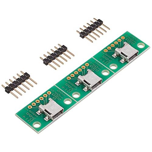 サンハヤト USB用変換基板 CK-36