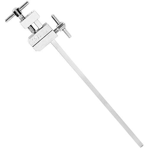 SK11 鉄製ハタ金 細工用 150mm