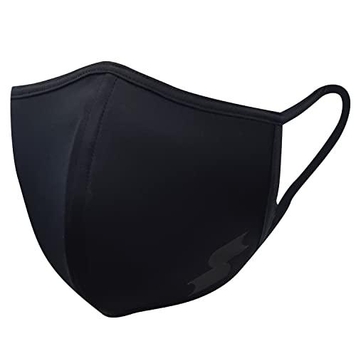 SSK(エスエスケイ) 野球 SCB オールシーズン対応 立体構造マスク(小さめサイズ) SCBEM...